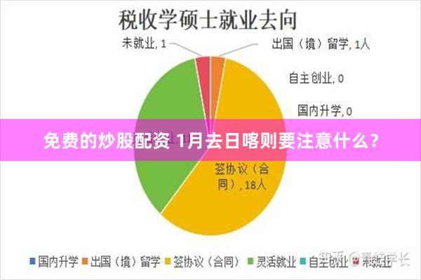 免费的炒股配资 1月去日喀则要注意什么？